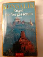 Engel der Vergessenen, Konsalik Bayern - Münchsmünster Vorschau