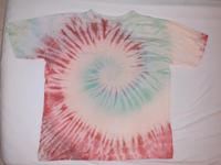 Shirt Batik Gr.L Sachsen - Zwoenitz Vorschau