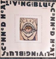 Canned Heat - Living the blues - DLP - Vinyl - TOP Zustand Berlin - Spandau Vorschau