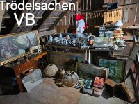 Trödelsachen zu Verkaufen Bayern - Lichtenfels Vorschau