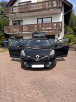 Renault Clio 5R0G0H Hessen - Glashütten Vorschau