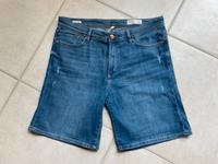 Jeans Short S.Oliver Größe 42 Bayern - Augsburg Vorschau