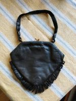 Original 60er Handtasche Nappaleder Hamburg-Nord - Hamburg Langenhorn Vorschau