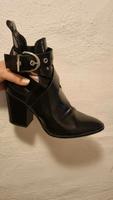 high heel boots zara 39 Frankfurt am Main - Preungesheim Vorschau