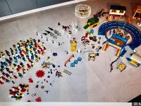 *** Zirkus ** Playmobil ** mit sehr viel Zubehör *** Nordrhein-Westfalen - Bad Salzuflen Vorschau