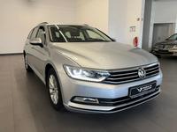Volkswagen Passat Variant Comfortline 360 Cam Massage LED Brandenburg - Elsterwerda Vorschau