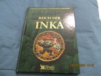 Reich Der INKA - Grosse Kulturen, Glanzvolle Epochen - 2001 Niedersachsen - Wennigsen Vorschau