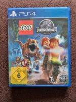 WIE NEU [PS4 Spiel] LEGO Jurassic World Schleswig-Holstein - Henstedt-Ulzburg Vorschau