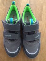 Superfit Storm, Klett-Schuhe, grau, 32, NEU Duisburg - Rheinhausen Vorschau