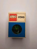 LEGO Systems 490 1966 Trees & Bushes ✅️ Düsseldorf - Bilk Vorschau