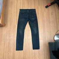 Levis Jeans 510 W32 L32 dunkelblau Baden-Württemberg - Freiburg im Breisgau Vorschau