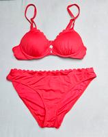 Bikini Lascana 36A  rot Baden-Württemberg - Bietigheim Vorschau
