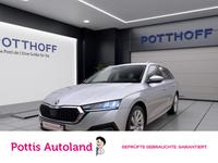 Skoda Octavia Combi iV 1.4 TSI DSG STYLE NAVI LED HUD Nordrhein-Westfalen - Hamm Vorschau