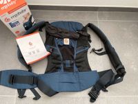 Ergobaby Adapt Cool Air Mesh Babytrage Hessen - Zwingenberg Vorschau