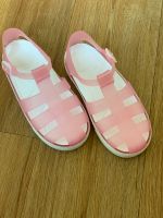 Badeschuhe❤️Wasserschuhe Gr. 27/28 rosa Neu Hessen - Hadamar Vorschau