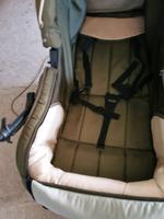 Kinderwagen El-Jot Sachsen - Falkenstein/Vogtland Vorschau