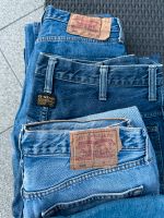 Diverse Levi’s Jeans Hessen - Seligenstadt Vorschau