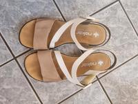 Sandalen,  Sandaletten München - Pasing-Obermenzing Vorschau