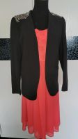 Cocktailkleid Gr 38 Abiballkleid Blazer Jacken Bochum - Bochum-Süd Vorschau