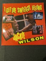 Maxi LP Jackie Wilson i get the sweetest feeling Bielefeld - Senne Vorschau