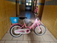 Puky Fahrrad 16 Zoll mädchen Rostock - Gross Klein Vorschau