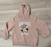 Minnie Maus Pulli H&M Größe 110/116 ❤️NEU❤️ Essen - Steele Vorschau