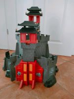 Playmobil Burg mit Falltüre Niedersachsen - Schiffdorf Vorschau