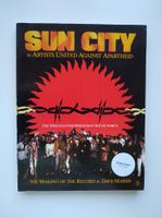 Sun City by Artists United Against Apartheid Bildband 1985 Bayern - Mühldorf a.Inn Vorschau