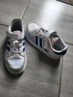 Adidas Schuhe Größe 31 Saarland - Völklingen Vorschau