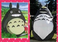 Mein Nachbar Totoro Cosplay Anime Manga Bayern - Langquaid Vorschau