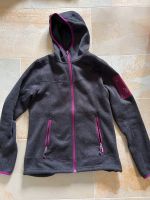 Tolle Strickfleece Fleecejacke Hoodie von  2117 of Sweden Gr. 40 Baden-Württemberg - Wangen im Allgäu Vorschau