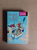 Ich schenk dir eine Geschichte Abenteuergeschichten Buch Nordrhein-Westfalen - Ascheberg Vorschau