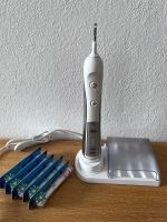 Elektrische Zahnbürste Oral-B pink/silber Baden-Württemberg - Aalen Vorschau