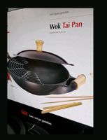 Gusseisen Ø 36 cm WOK von SILIT für alle Herdarten und Grill Neuw Nordrhein-Westfalen - Langenfeld Vorschau