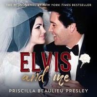 ELVIS PRESLEY - Hörbuch - Elvis and me von Priscilla Presley Schleswig-Holstein - Bargteheide Vorschau