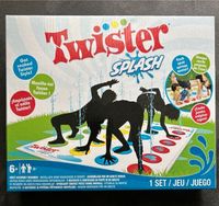 NEU(!) Hasbro Twister Splash - tolles Wasserspiel für draußen Nordrhein-Westfalen - Lippetal Vorschau