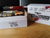 DVD "Inglourious Basterds" von Tarantino Sammel Box Hamburg-Mitte - Hamburg St. Pauli Vorschau
