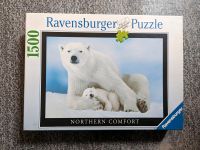 Ravensburger Puzzle, Eisbären Bayern - Redwitz a d Rodach Vorschau