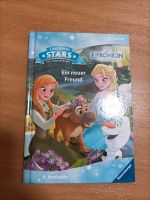 Leselern-Stars * Disneys Die Eiskönigin Berlin - Hellersdorf Vorschau