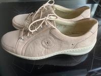Schuhe Marke Waldläufer NEU Größe 7 Baden-Württemberg - Zell am Harmersbach Vorschau