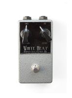 Hudson White Heat Fuzz - Italian MK1.5 Tone Bender Hannover - Linden-Limmer Vorschau