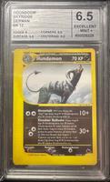 Hundemon Skyridge 12/144 - Cardmarket-Grading 6,5 Köln - Widdersdorf Vorschau
