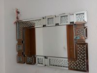 KARE Wandspiegel Spiegel mirror kristall Nordrhein-Westfalen - Mülheim (Ruhr) Vorschau