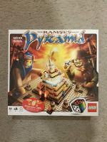 LEGO Spiel Ramses Pyramid 3843 Bayern - Leinach Vorschau