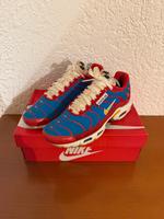 Nike Air Max Plus SE Running Club University Blue Hessen - Erbach Vorschau