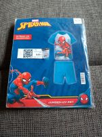 Jungen UV Set Spiderman Gr. 98/104 Baden-Württemberg - Bad Wildbad Vorschau
