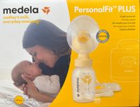 Medela Personalfit Plus Einzelpumpset plus Zubehör Hessen - Kassel Vorschau