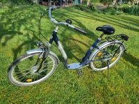 Centano Damenfahrrad Tiefeinstieg Bayern - Schönau Vorschau