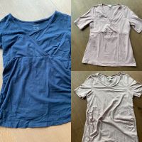 3 Umstandsshirts / Stillshirts Findorff - Findorff-Bürgerweide Vorschau