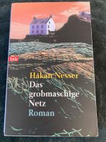 Hakan Nesser „Das grobmaschige Netz“ Hessen - Echzell  Vorschau